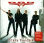 Scare Yourself - CD - Preview
