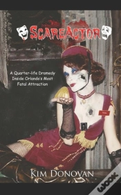 Capa do artigo Scareactor