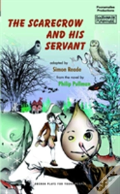Capa do artigo Scarecrow And His Servant