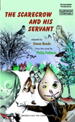 Capa do artigo Scarecrow And His Servant