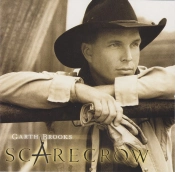 Capa do artigo Scarecrow - CD