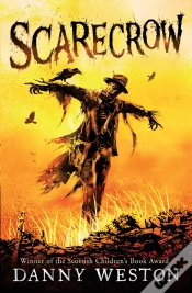Capa do artigo Scarecrow