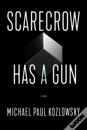 Capa do artigo Scarecrow Has A Gun