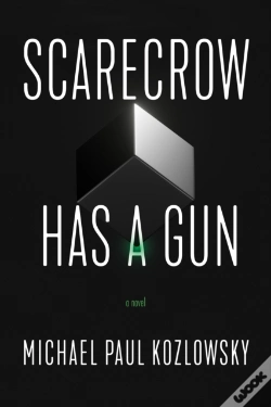 Capa do artigo Scarecrow Has A Gun