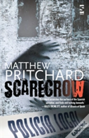 Capa do artigo Scarecrow