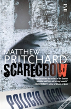 Capa do artigo Scarecrow