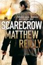 Scarecrow - Preview