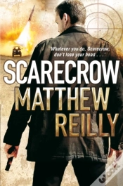 Capa do artigo Scarecrow