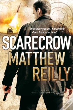 Capa do artigo Scarecrow
