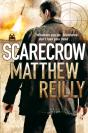 Scarecrow - Preview