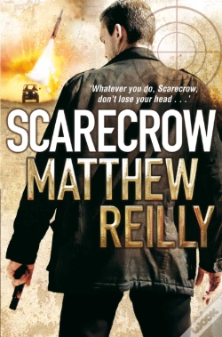 Capa do artigo Scarecrow