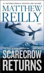 Scarecrow Returns - Preview
