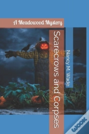Capa do artigo Scarecrows And Corpses