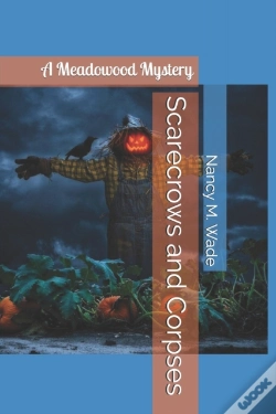 Capa do artigo Scarecrows And Corpses
