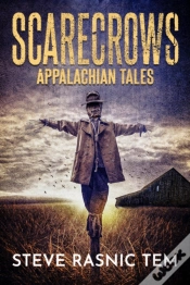 Capa do artigo Scarecrows: Appalachian Tales