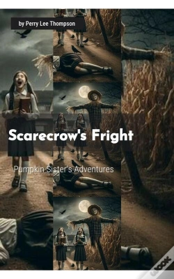Capa do artigo Scarecrow'S Fright