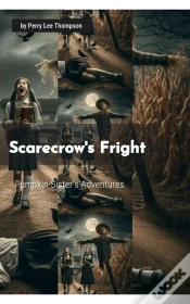 Capa do artigo Scarecrow