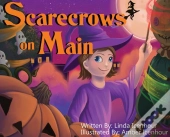 Scarecrows On Main