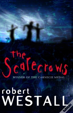 Capa do artigo Scarecrows