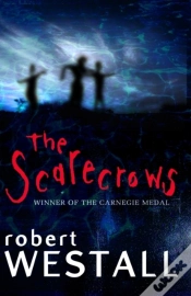 Capa do artigo Scarecrows