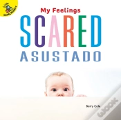 Capa do artigo Scared