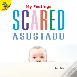 Capa do artigo Scared