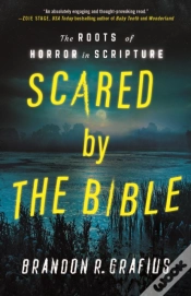Capa do artigo Scared By The Bible