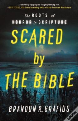 Capa do artigo Scared By The Bible