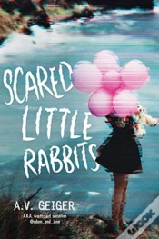 Capa do artigo Scared Little Rabbits