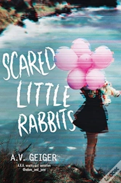 Capa do artigo Scared Little Rabbits
