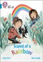 Scared Of A Rainbow - Preview