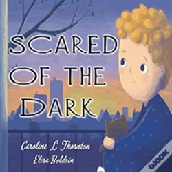 Capa do artigo Scared Of The Dark
