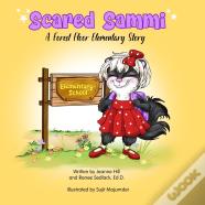 Scared Sammi
