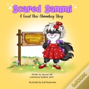 Capa do artigo Scared Sammi