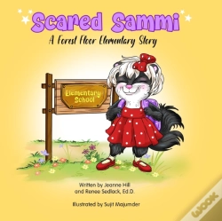 Capa do artigo Scared Sammi