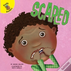 Capa do artigo Scared