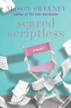 Capa do artigo Scared Scriptless