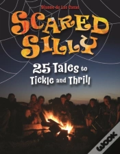 Capa do artigo Scared Silly