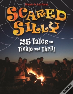Capa do artigo Scared Silly