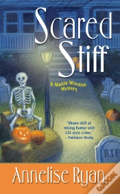Capa do artigo Scared Stiff