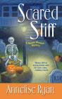 Scared Stiff - Preview