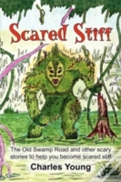 Capa do artigo Scared Stiff