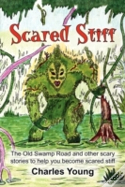 Capa do artigo Scared Stiff