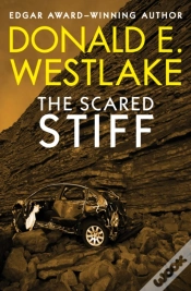 Capa do artigo Scared Stiff