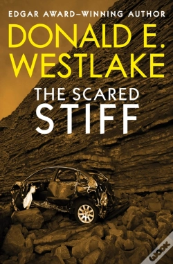 Capa do artigo Scared Stiff