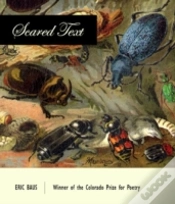 Capa do artigo Scared Text
