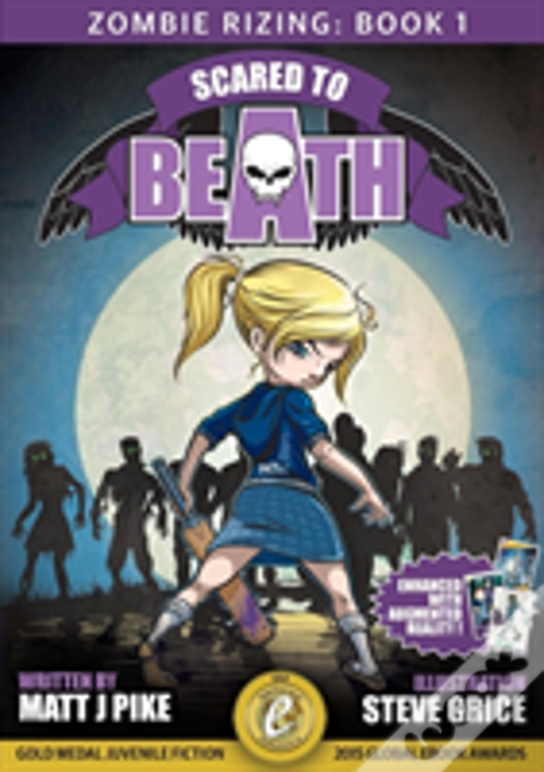 Scared To Beath
