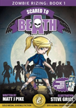 Capa do artigo Scared To Beath