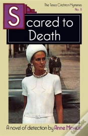 Capa do artigo Scared To Death