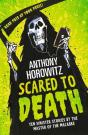 Scared To Death - Preview